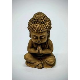 Szappan - Óarany buddha szappan - kicsi - 2.