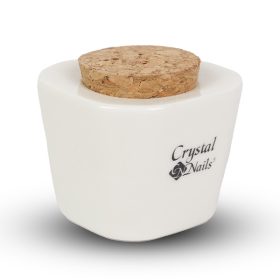 Crystal Nails - LIQUID TARTÓ - FEHÉR