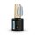 SENS - SENS ICE FLAKE BASE GEL - BLUE - 10ML