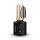 SENS - SENS ICE FLAKE BASE GEL - BLACK - 10ML