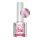 Crystal Nails - TIGER EYE SILK CRYSTALAC - PLUM - 4ML