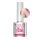 Crystal Nails - TIGER EYE SILK CRYSTALAC - CHESTNUT - 4ML