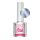 Crystal Nails - TIGER EYE SILK CRYSTALAC - STEEL - 4ML