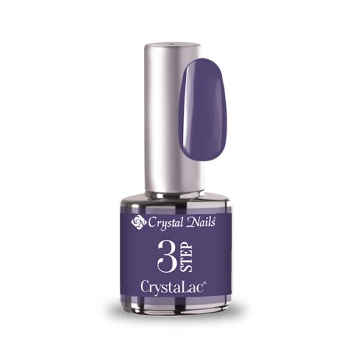 Crystal Nails - 3 STEP CRYSTALAC - 3S202 - 4ML