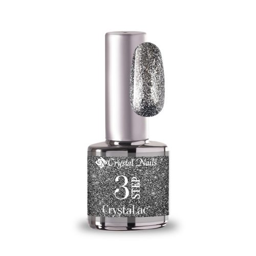 Crystal Nails - 3 STEP CRYSTALAC - 3S205 - 4ML