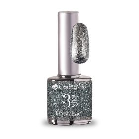 Crystal Nails - 3 STEP CRYSTALAC - 3S205 - 8ML