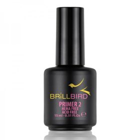 Brillbird - PRIMER2 – ACID FREE SAVMENTES PRIMER - HEMA FREE - 15ml - THF   Brillbird - PRIMER2 – ACID FREE SAVMENTES PRIMER - HEMA FREE - 15ml - THF
