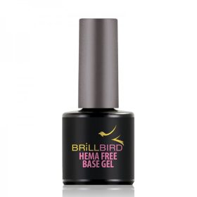 BRILLBIRD - HEMA FREE BASE GEL - 8ML
