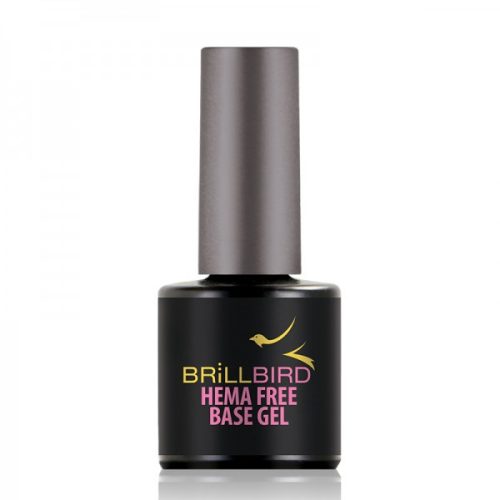 BRILLBIRD - HEMA FREE BASE GEL - 8ML