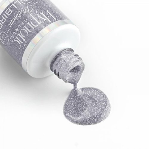BrillBird - Hypnotic Gel&Lac - PLATINUM - 222 - 4ml 