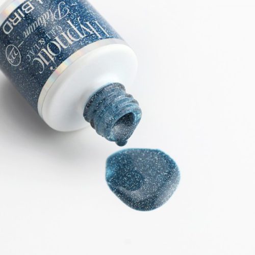 BrillBird - Hypnotic Gel&Lac - PLATINUM - 223 - 4ml 