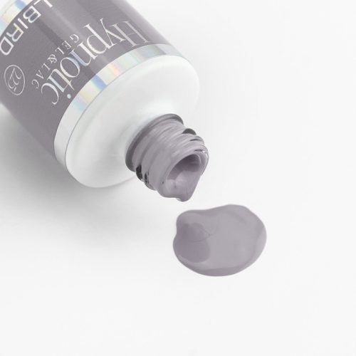 BrillBird - Hypnotic Gel&Lac - PLATINUM - 225 - 4ml 