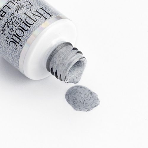 BrillBird - HYPNOTIC GEL&LAC - COZY BLACK - 4ML