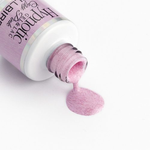 BrillBird - HYPNOTIC GEL&LAC - COZY PINK - 4ML