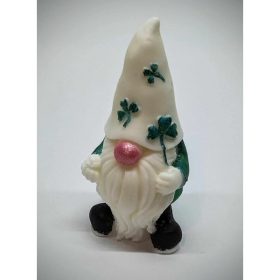   Szappan - Szerencsehozó manó - szappan - organza szatyorban - 7.