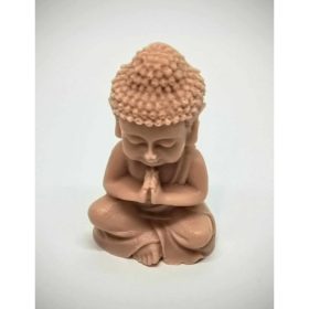 Szappan - Barna buddha szappan - kicsi - 1.