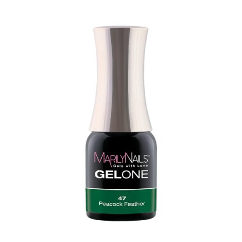 MarilyNails – GELONE - Egyfázisú gél lakk - 47 - 4ml