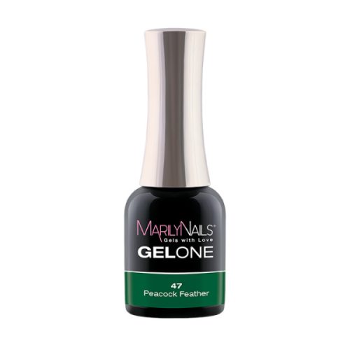 MarilyNails – GELONE - Egyfázisú gél lakk - 47 - 7ml@