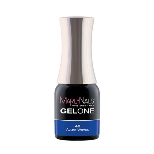 MarilyNails – GELONE - Egyfázisú gél lakk - 48 - 4ml