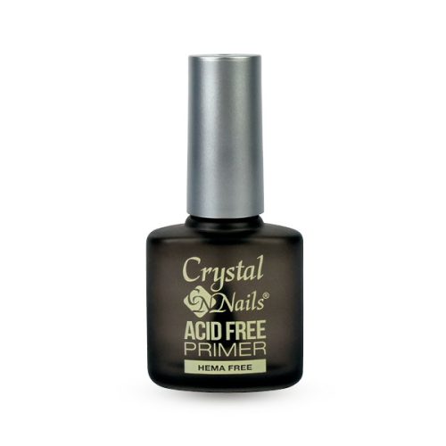 Crystal Nails - ACID AND HEMA FREE PRIMER - SAV- ÉS HEMAMENTES - 13ML