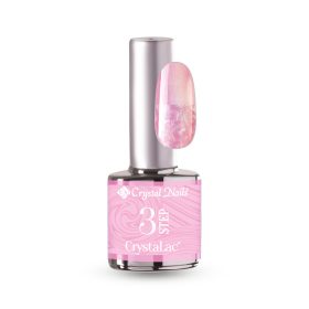Crystal Nails - 3 STEP CRYSTALAC - HEMA FREE - 3S P4 - 8ML - THF   Crystal Nails - 3 STEP CRYSTALAC - HEMA FREE - 3S P4 - 8ML - THF