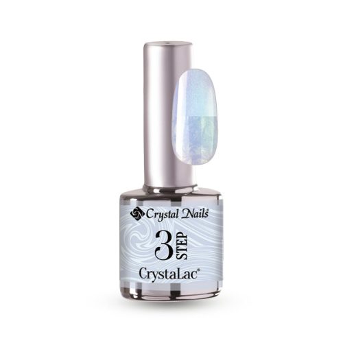 Crystal Nails - 3 STEP CRYSTALAC - 3S P2 - 8ML 