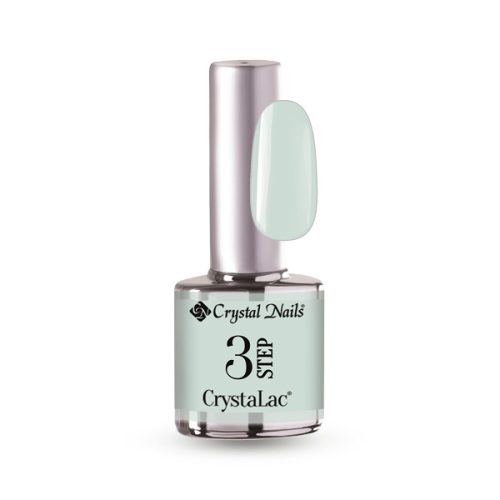 Crystal Nails - 3 STEP CRYSTALAC - 3S209 - 8ML