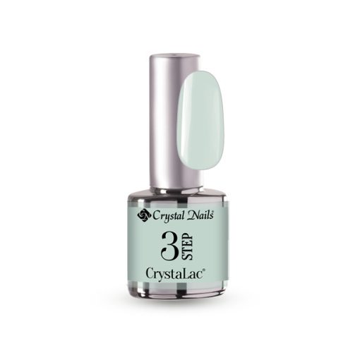 Crystal Nails - 3 STEP CRYSTALAC - 3S209 - 4ML