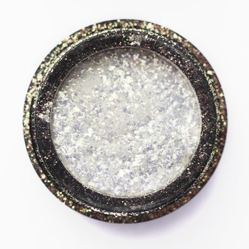 Brillbird - Micro flakes - Gold