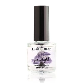 Brillbird - Moonlight - Parfümolaj - 8ml Brillbird - Moonlight - Parfümolaj - 8ml
