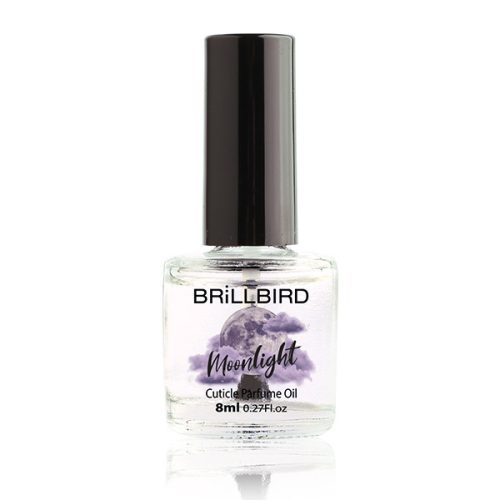 Brillbird - Moonlight - Parfümolaj - 8ml