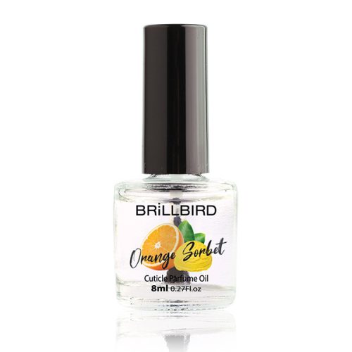 Brillbird - Orange Sorbet - Parfümolaj - 8ml