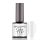 BRILLBIRD - Color Top Coat - White - 8ml