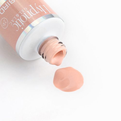 BrillBird - Hypnotic Gel&Lac - 236 - Év színe 2024 Peach fuzz - 4ml 
