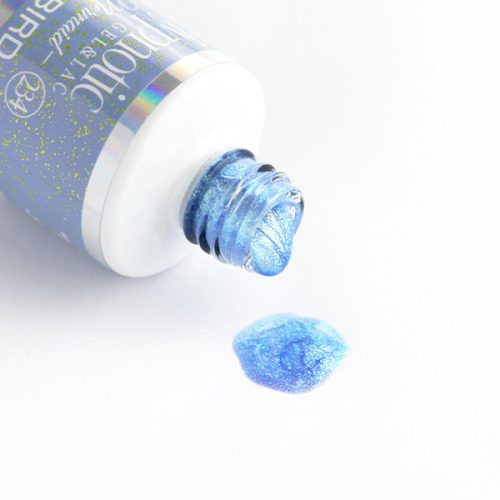 BrillBird - Hypnotic Gel&Lac - Mermaid - 234 - 4ml 