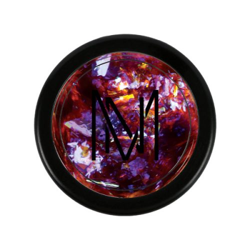 MarilyNails – FOIL FLAKES - HOLO PURPLE