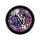 MarilyNails – FOIL FLAKES - HOLO BLUE