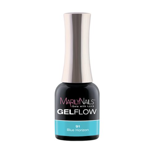 MarilyNails – GELFLOW - három fázisú gél lakk - 91 - 7ml