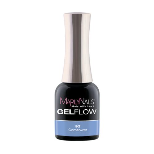 MarilyNails – GELFLOW - három fázisú gél lakk - 92 - 7ml