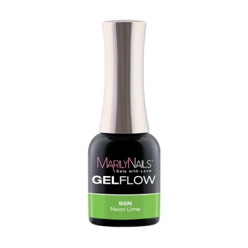 MarilyNails – GELFLOW - három fázisú gél lakk - 95N - 7ml