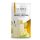 Luxoya - Fehérje por - Whey Protein - Tejsavó koncentrátum italpor - Kiwi-Banán ízű - 30g
