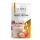 Luxoya - Fehérje por - Whey Protein - Tejsavó koncentrátum italpor - Eper-Fehér csokoládé ízű - 30g