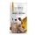 Luxoya - Fehérje por - Whey Protein - Tejsavó koncentrátum italpor - Dupla csokoládé ízű - 30g