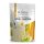 Luxoya - Fehérje por - Whey Protein - Tejsavó koncentrátum italpor - Kiwi-Banán ízű - DOY - zacskós kiszerelés - 450g