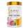 Luxoya - Fehérje por - Whey Protein - Tejsavó koncentrátum italpor - Vanília-Bogyós gyümölcs ízű - PET - dobozos kiszerelés - 450g