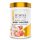 Luxoya - Fehérje por - Whey Protein - Tejsavó koncentrátum italpor - Eper-Fehér csokoládé ízű - PET - dobozos kiszerelés - 450g