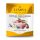 Luxoya - Complex Fiber Pudding - Vanília-Cseresznye ízű - Rost Pudding - Rostkomplex - 35g