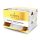 Luxoya - Complex Fiber Pudding - Rostkomplex - Box - 8x35g - (2db/íz)