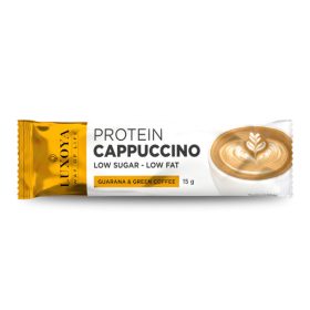 Luxoya - Protein Cappuccino - 1x15g (1db)