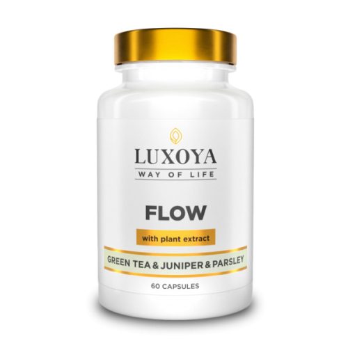 Luxoya - Flow - 60db kapszula